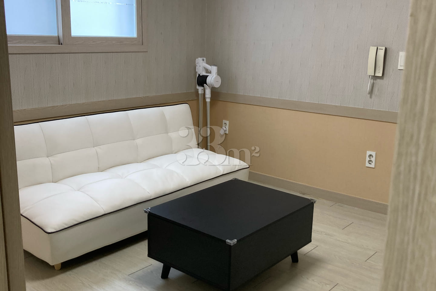 Bonggok-dong, Gumi-si: Mini Two-Room Unit 2 1th image