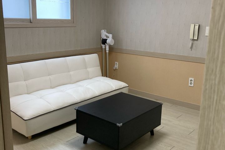Bonggok-dong, Gumi-si: Mini Two-Room Unit 2 1th image