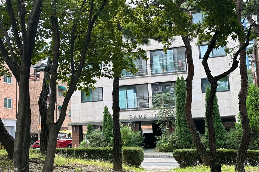 파크뷰  아티스트의다락 17번째 이미지