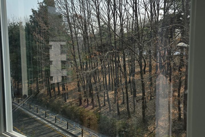 🔝문학동 방3화1클린룸 9번째 이미지