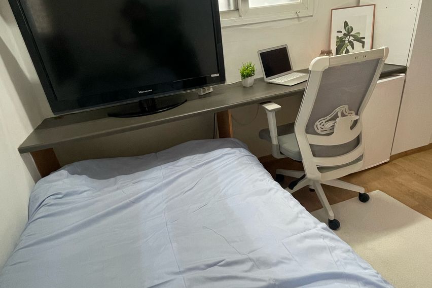 노바 스테이 스위트룸 11번째 이미지
