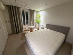 Fully furnished studio apartment π₯° Yeouido 0th image