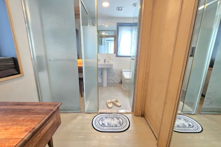 프라이빗 3층독채 놀멍 7번째 이미지