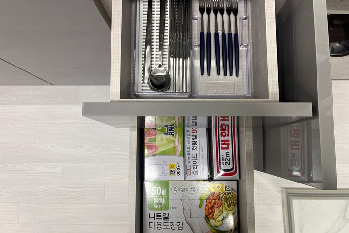 Apartment 5 minutes' walk from Chungbuk Natio 14th image