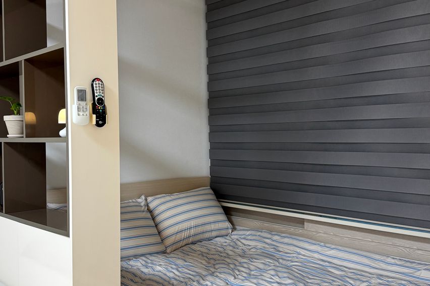 청주터미널 앞 분리형