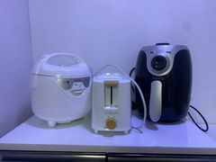 Myongji University fully-furnished studio apa 9th image