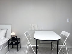 Fully furnished unit near Gongdeok/Hyochang P 6th image