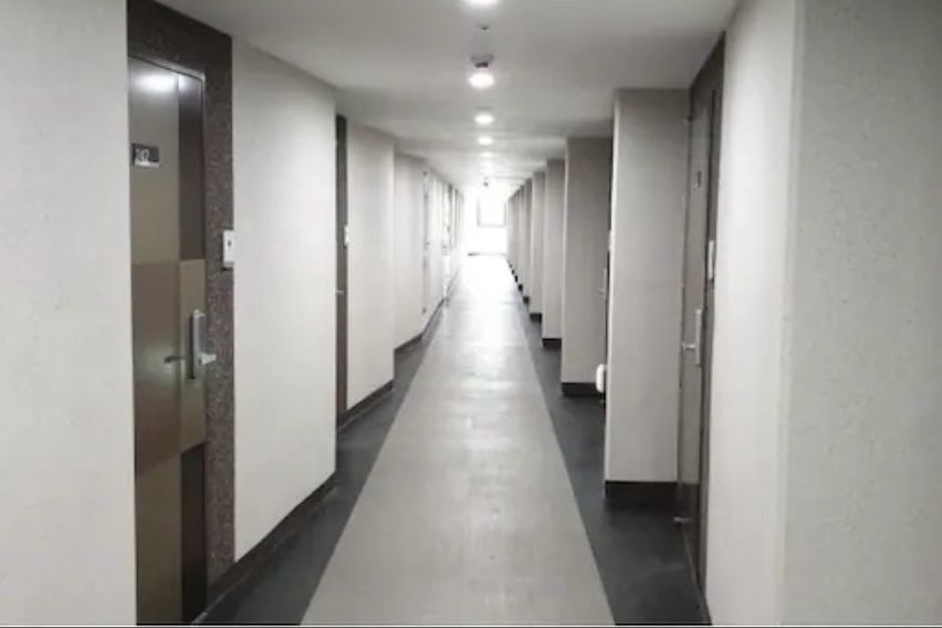 중문 챨리 하우스  5번째 이미지