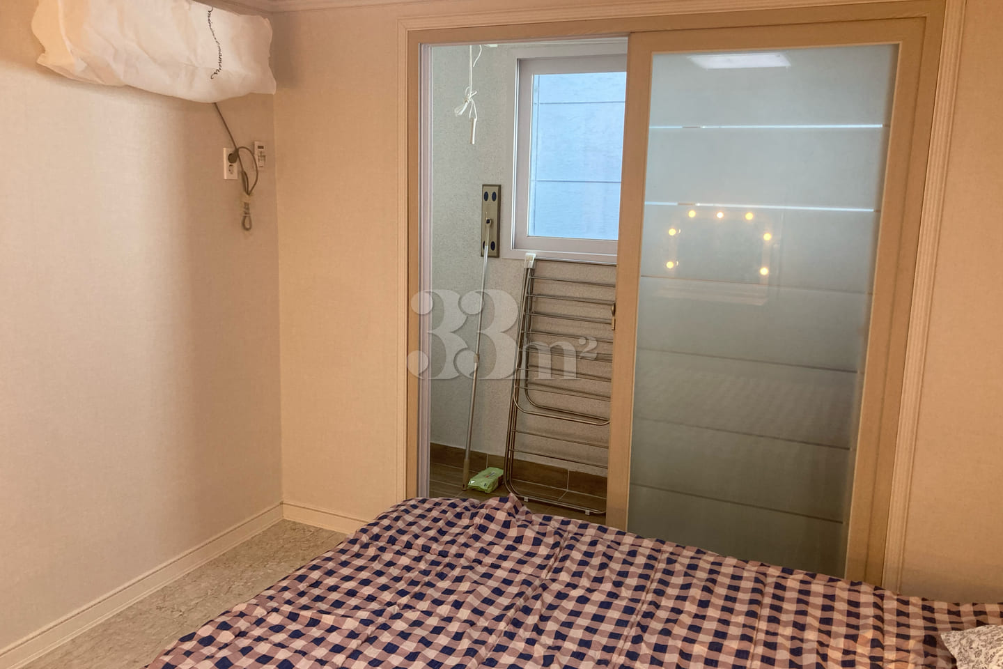 Two-room apartment in Bonggok-dong, Gumi-si 10th image