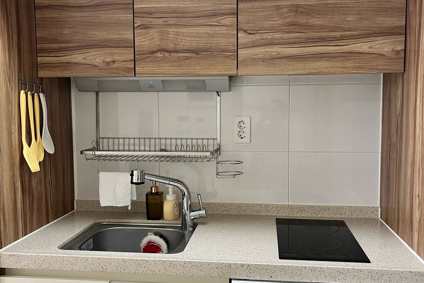 🎄동대구역 조용한곳