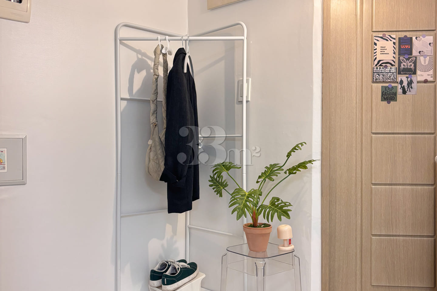 Sinchon, Sogang University / Fully furnished 10th image