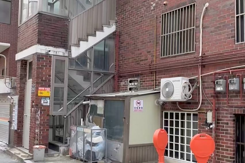 신설동역 주차무료 3룸 18번째 이미지