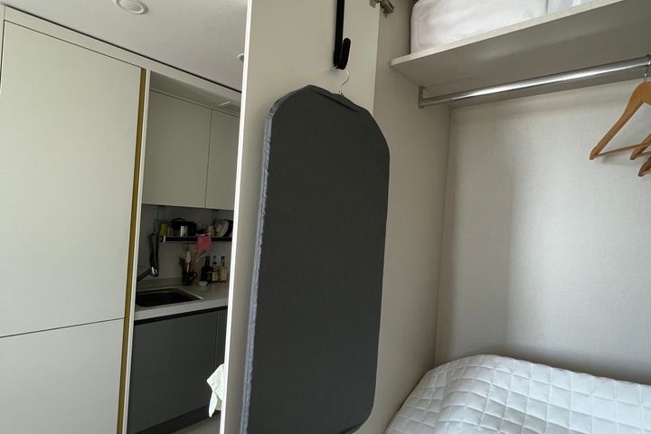 양양호텔낙산풀옵션12층 16번째 이미지