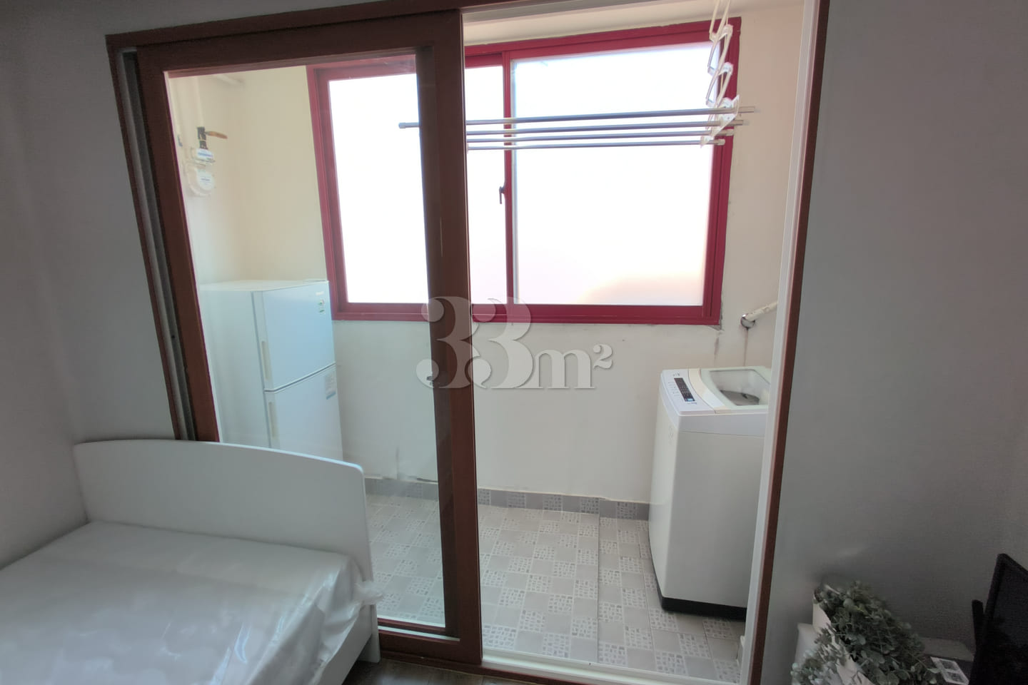 Short-term rental in Millak-dong 6th image