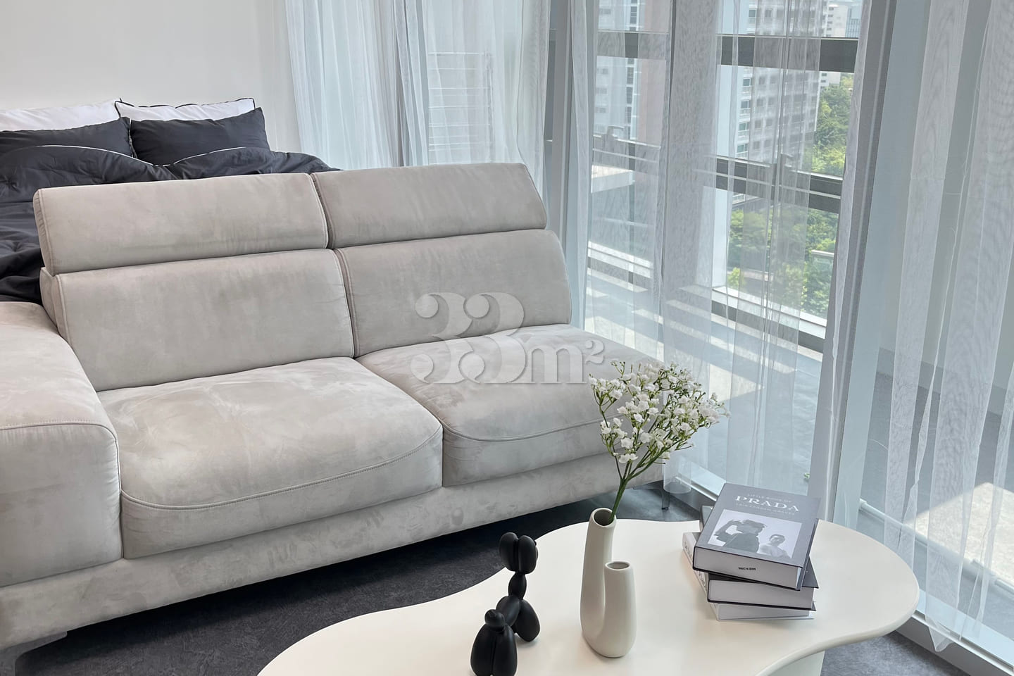 Pyeongchon & Gwacheon ✨ Accommodates 4 people 7th image