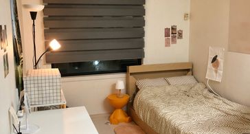 의정부역3분 오피스텔❤️ 방 이미지