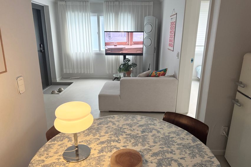 신설동역 주차무료 3룸 3번째 이미지