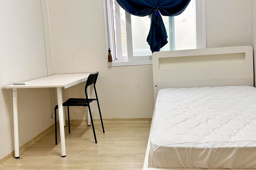 교통편리한 이태원 쉐어 5번째 이미지