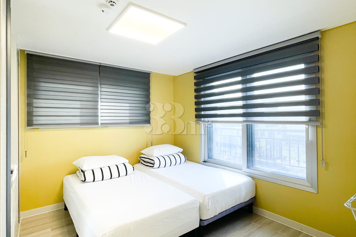 8-minute walk from Unseo Station! 19th image