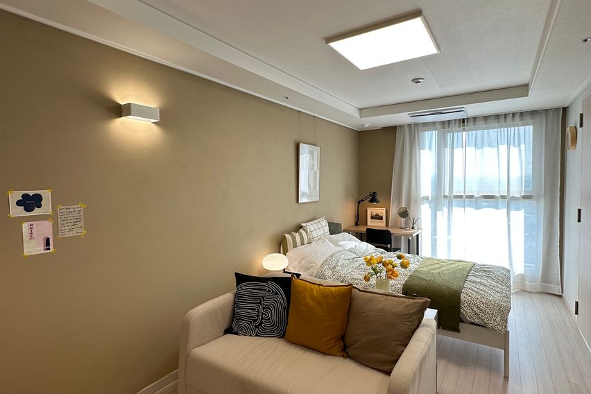 수원역도보풀옵션감성숙소 10번째 이미지