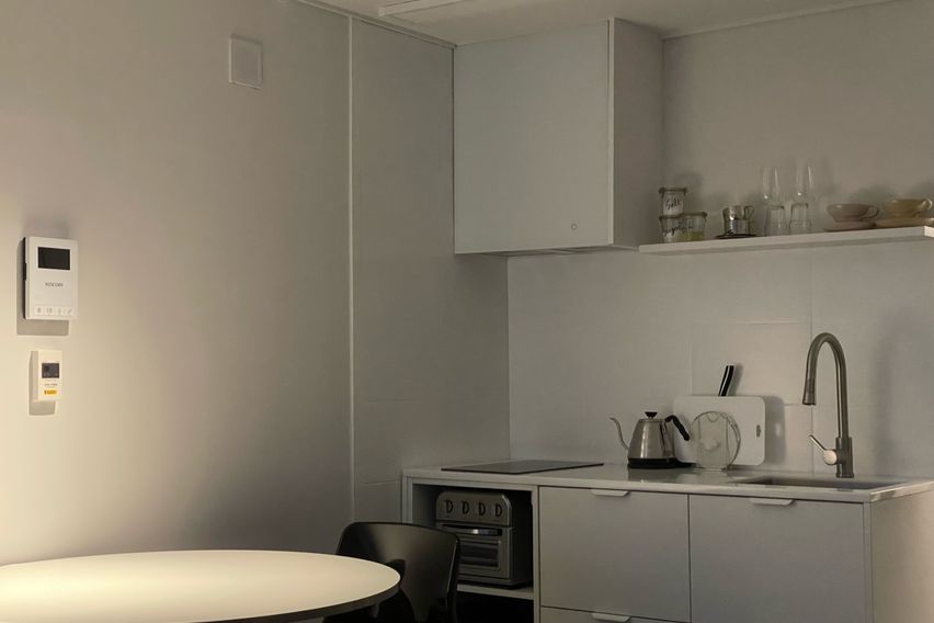 제주시청 오피스텔 9번째 이미지