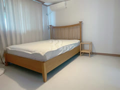Spacious 2-room unit that feels just like hom 2th image