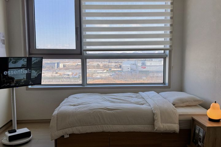 🕊️오송 쉼 공간 🍃 1번째 이미지