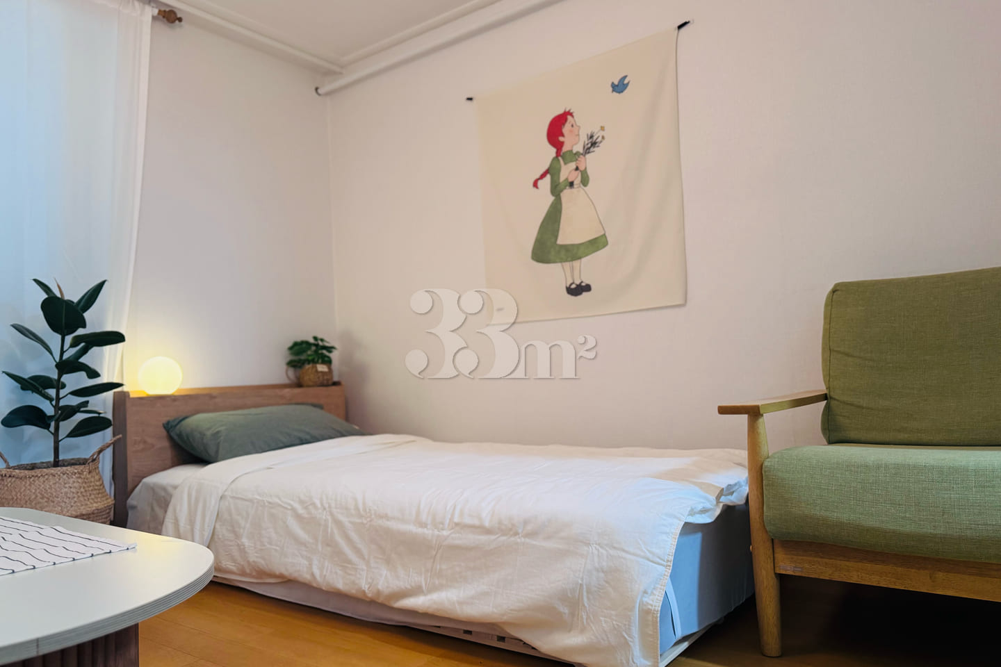 Studio Apartments for Medical Professionals O 2th image