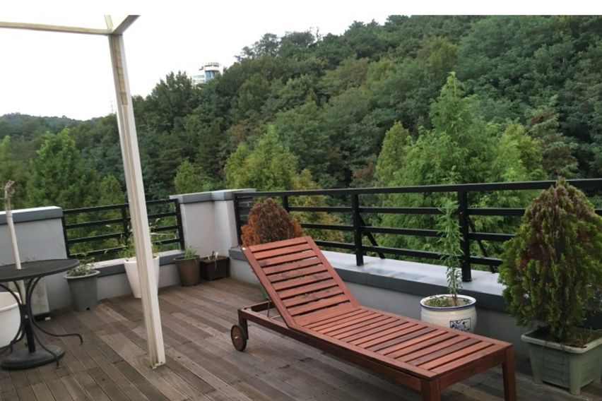 영통역 테라스쉐어하우스