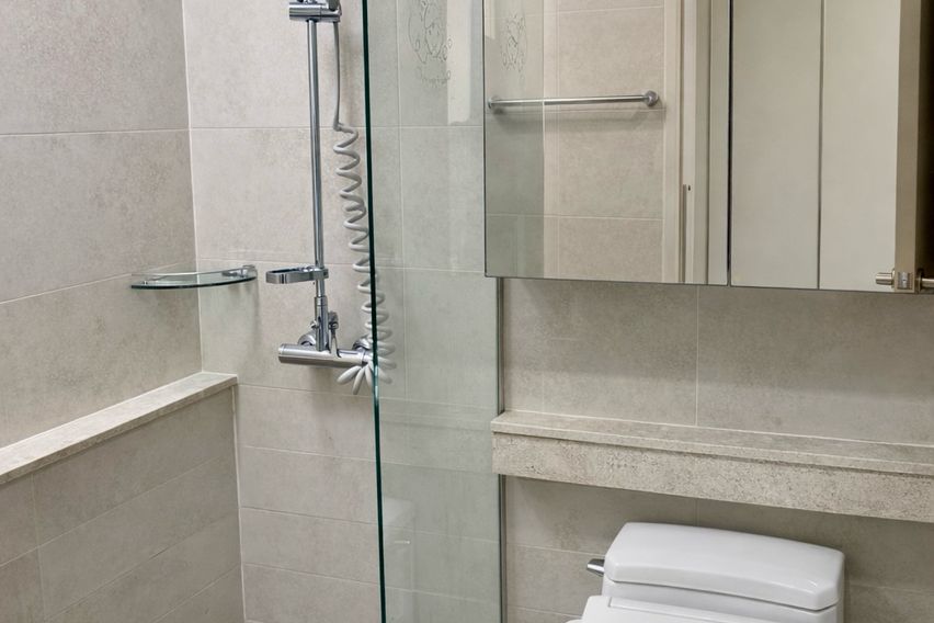 🌈Gongdeok/Hotel-quality accommodation 5th image