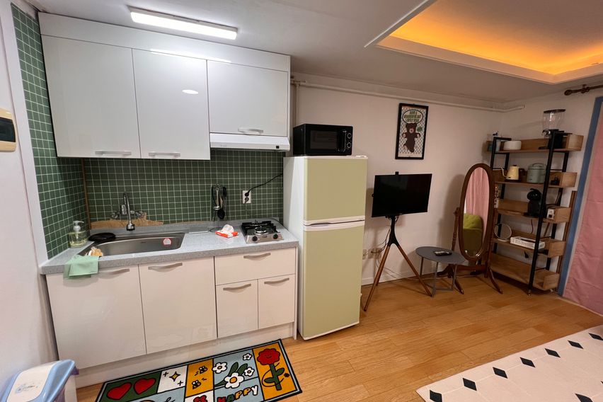 그린하우스 4번째 이미지