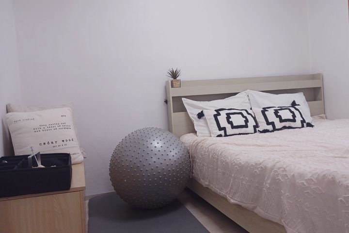 🌲공원언덕의집전체🌲 0번째 이미지