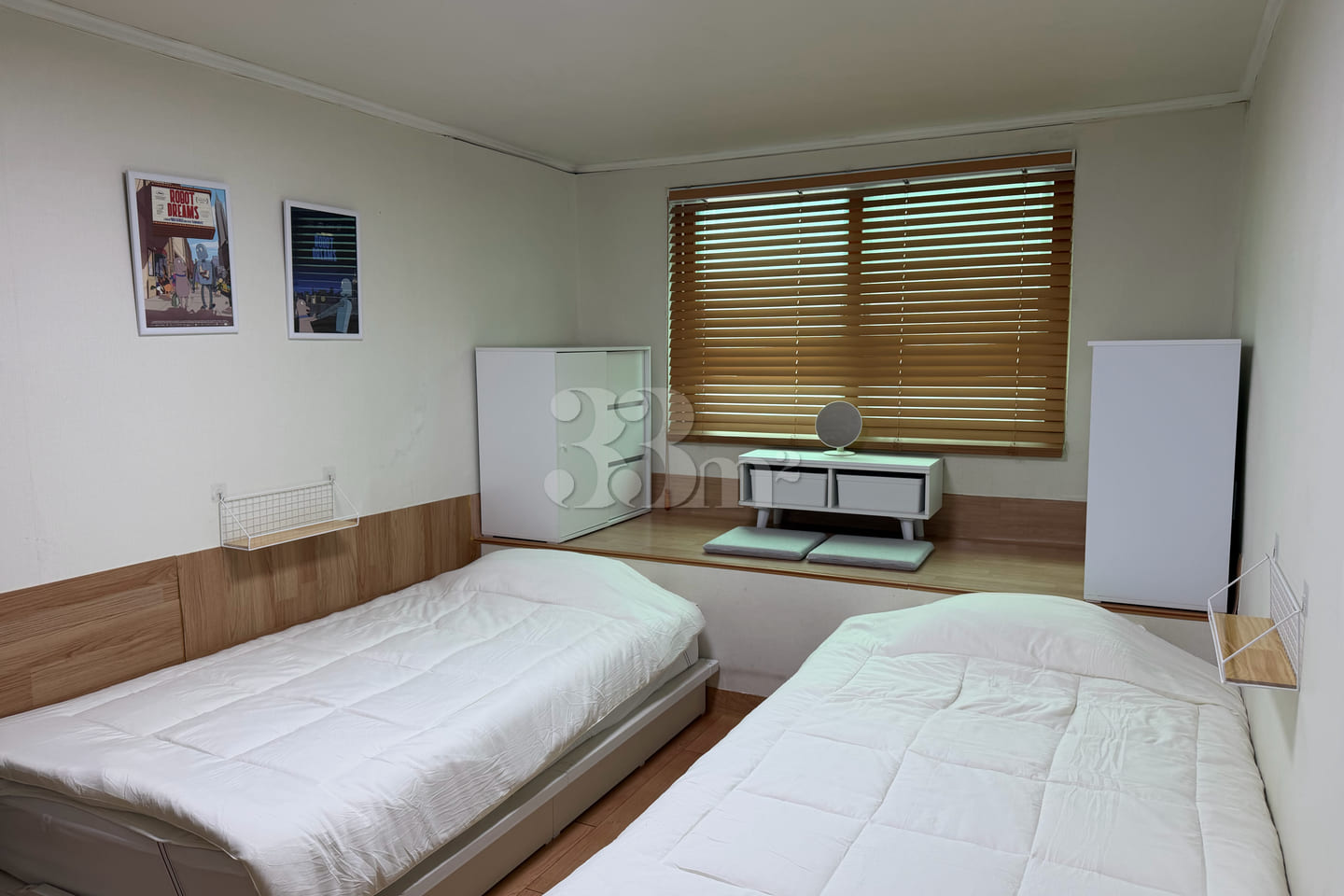 Private Room 06 (5 min from Sillim Station) 0th image