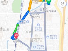 천안터미널천안역두정역 16번째 이미지