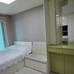 제주 감성숙소 #서귀포 방 이미지