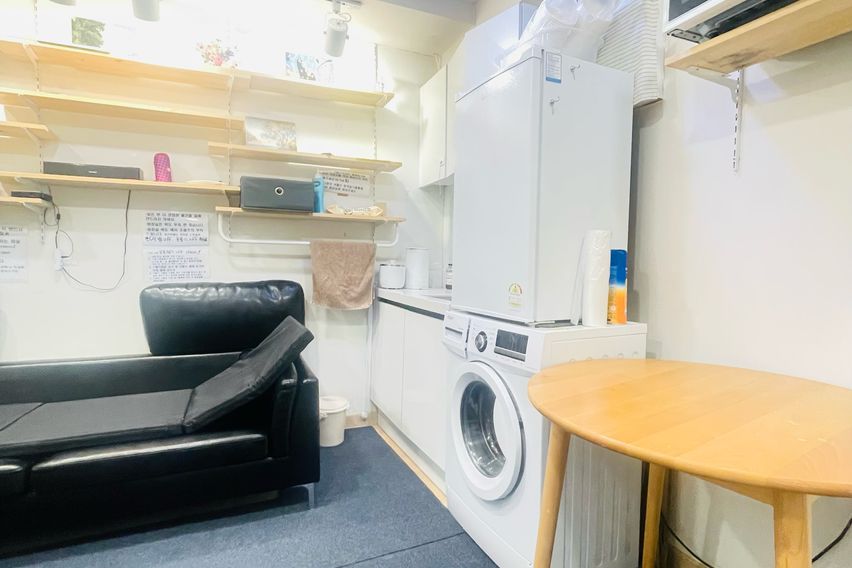 정자역.공간대여작업실 3번째 이미지