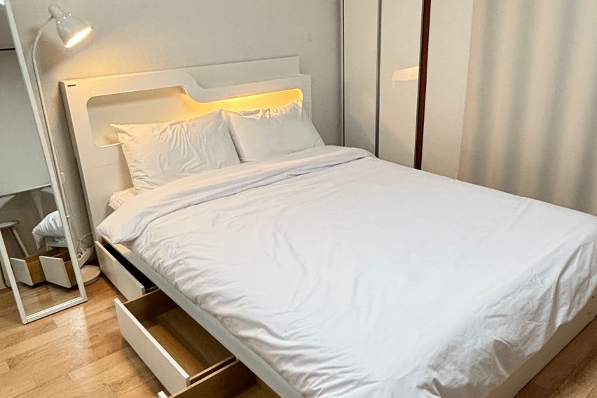 🖼️시크릿 테라스 룸