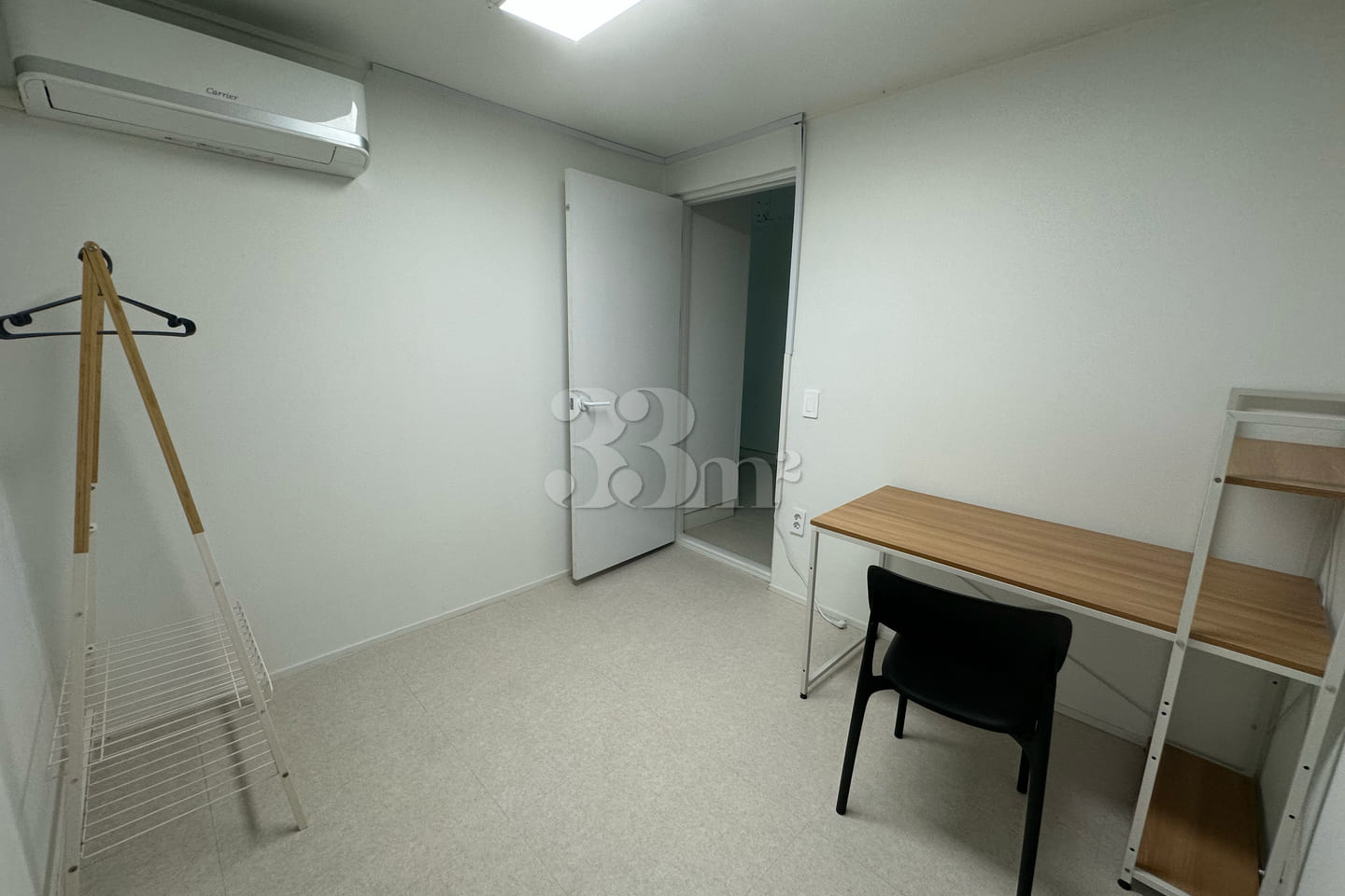 Yeongdeungpo-gu Office Station / Two-room apa 4th image