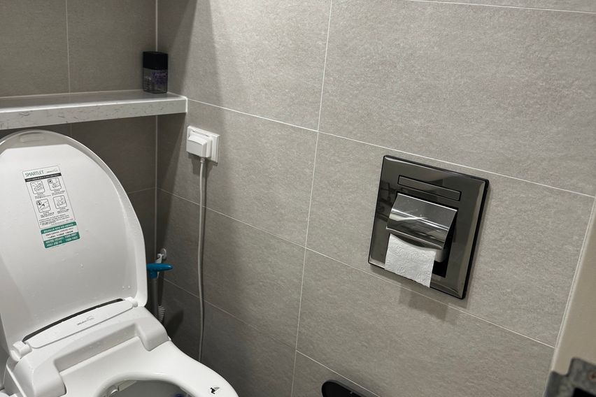 뷰가 시원한 마포대로집