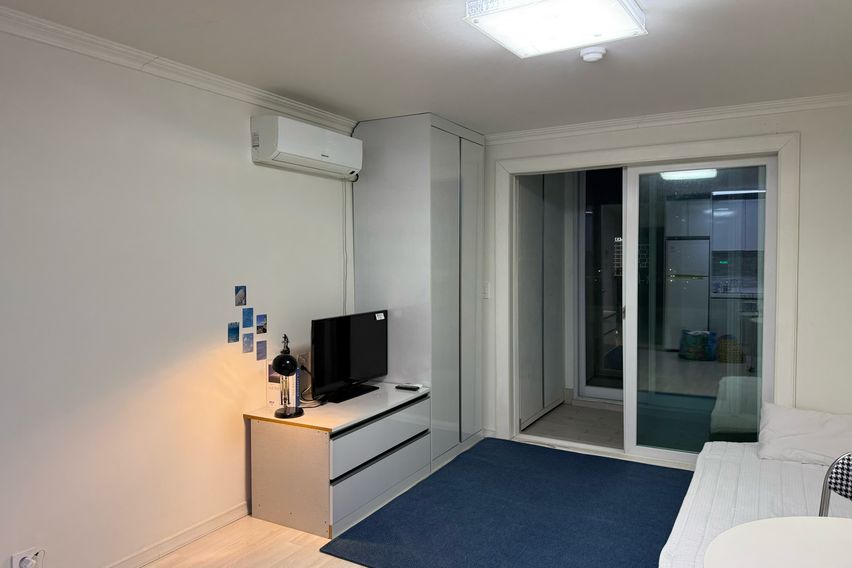 ‼️울산 태화강뷰 숙소