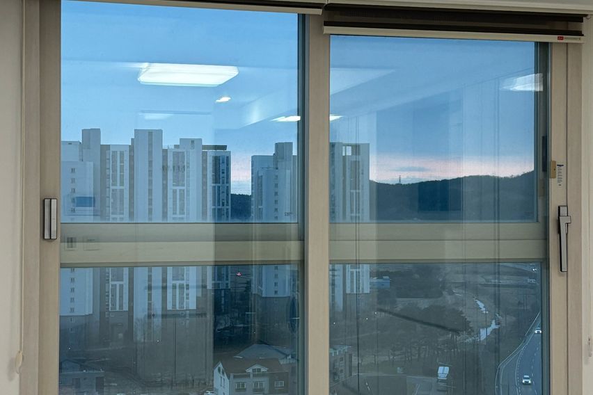 서산테크노밸리🩶뷰맛집