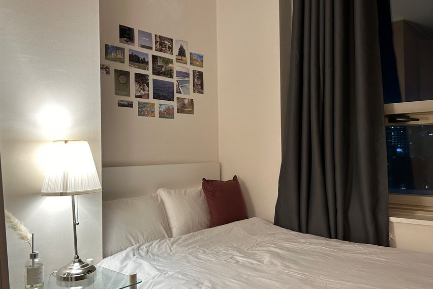 안국/리뷰1위/아늑한룸 1번째 이미지