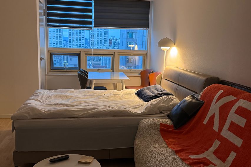 장한평역근처오피스텔 0번째 이미지