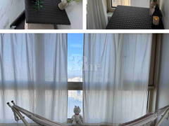 34-pyeong apartment in a large complex in the 8th image