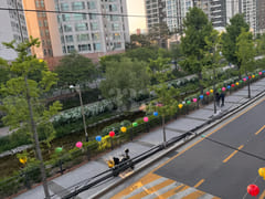 Studio apartment building in Anam-dong, Seong 12th image
