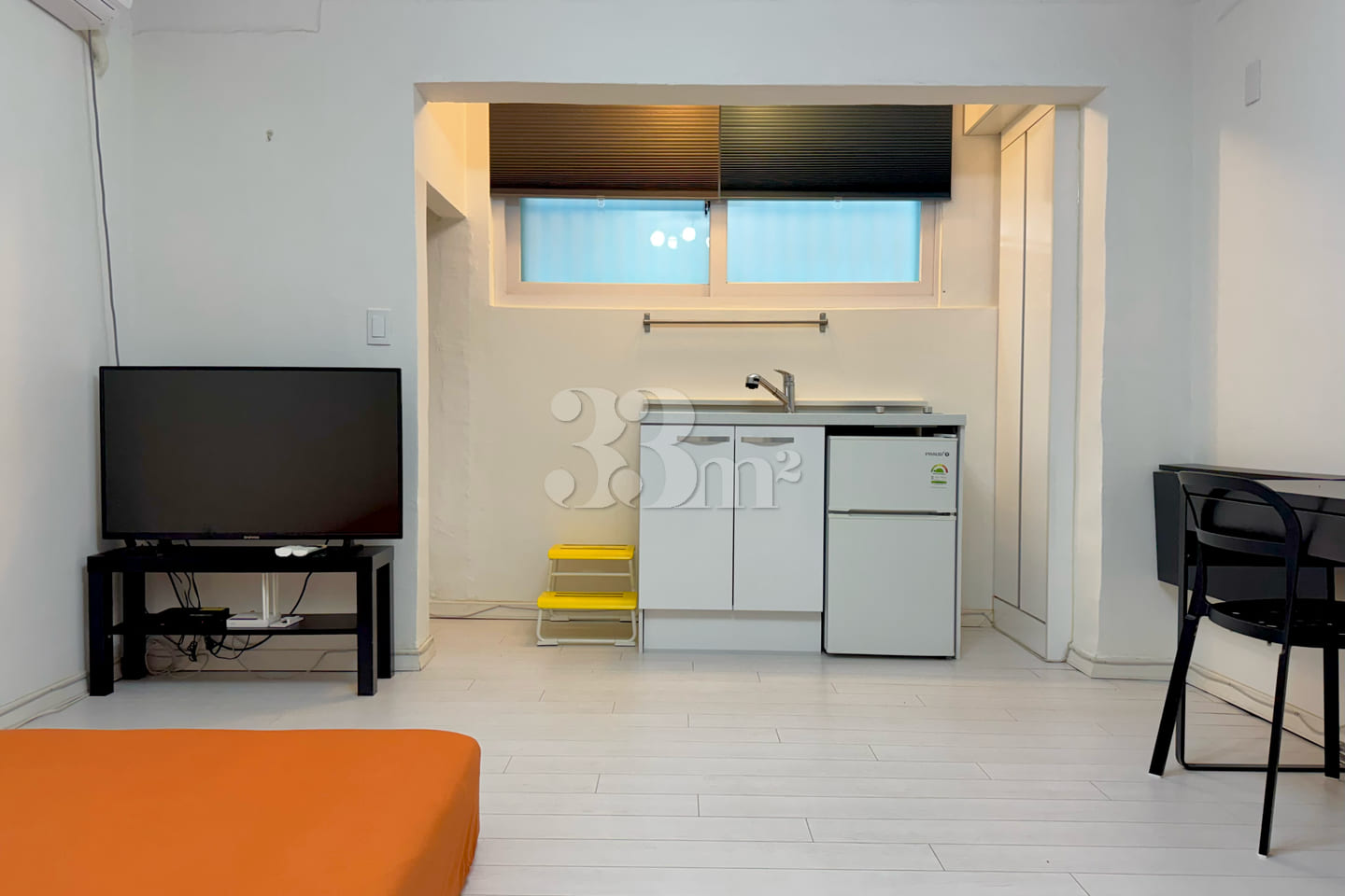 🏠H90120🔑Room 104 1th image