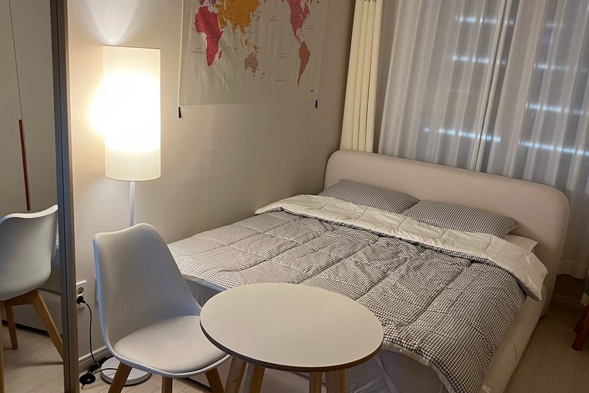 동대구역 1분 오피스텔