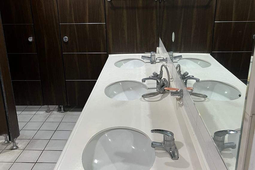 남부터미널역💗1분