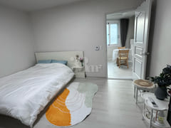 Two-room apartment near Yeongildae 2th image