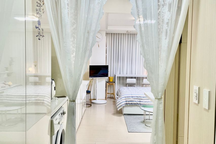 🌈상무space하우스